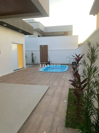 Imagem CASA CONDOMÍNIO TERRAS DO VALE