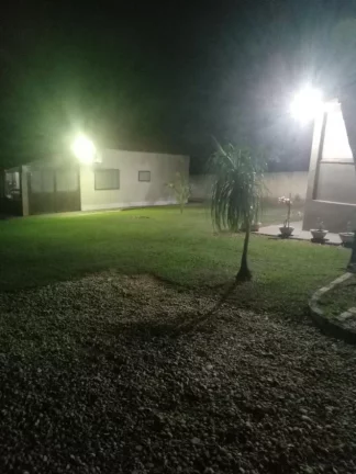 Imagem RANCHO PÉ NA ÁGUA A VENDA EM ADOLFO-SP