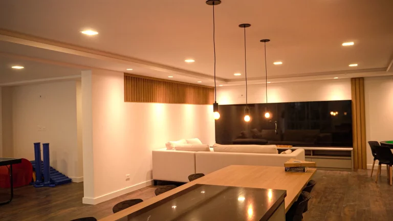 Imagem RESIDENCIAL MOOD - Apartamento 3 quartos Pronto para Morar no Bacacheri