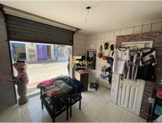 Imagem EXCELENTE PRÉDIO RESIDENCIAL À VENDA EM MUQUIÇABA, GUARAPARI/ES!