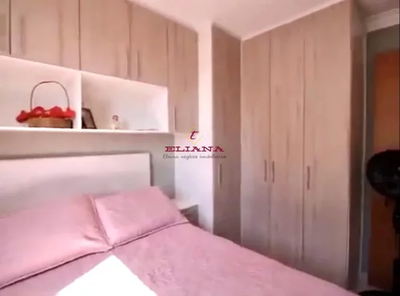 Imagem Apartamento à venda em São Paulo, Jardim Íris, com 2 quartos, 44m²