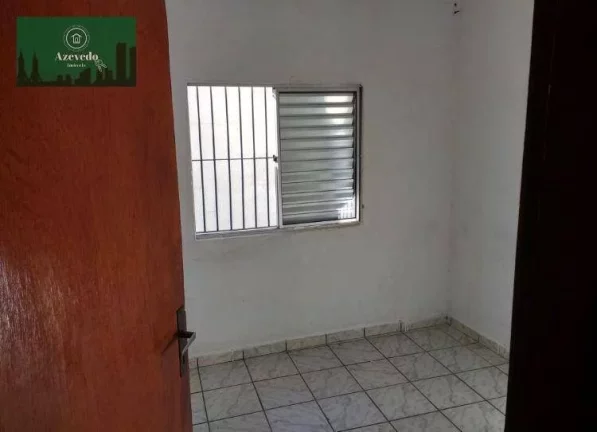 Imagem Sobrado à venda, 194 m² por R$ 424.000,00 - Jardim Presidente Dutra - Guarulhos/SP