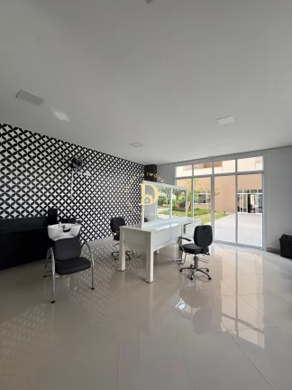 Imagem Apartamento - Floradas do Arboville - Jacareí - 84m2 - 3 dormitórios (1 suíte)