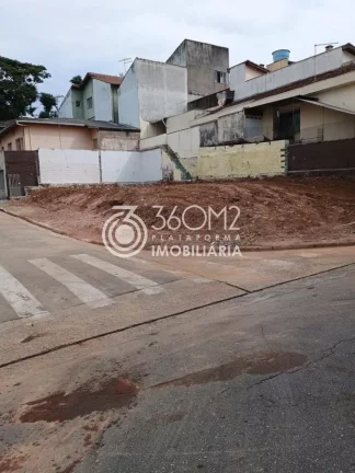 Imagem Terreno para Venda em São Bernardo do Campo / SP no bairro Independência