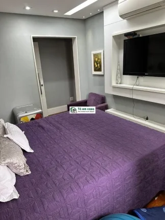 Imagem APARTAMENTO RESIDENCIAL em SÃO JOSÉ DOS CAMPOS - SP, PARQUE RESIDENCIAL AQUARIUS