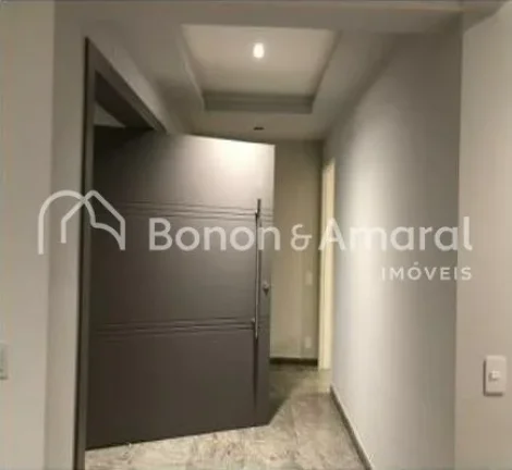 Imagem Apartamento à Venda no Edifício Saint Thomas - Cambuí, Campinas/SP

Sofisticação, conforto e ex...