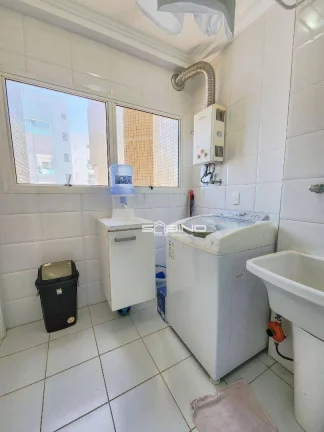 Imagem Apartamento à Venda no Clube Compartilhado, com quadra de Tênis em Riviera de São Lourenço