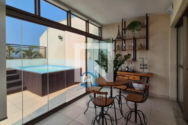 Imagem Apartamento à Venda - Recreio, 2 Quartos, 162 m2