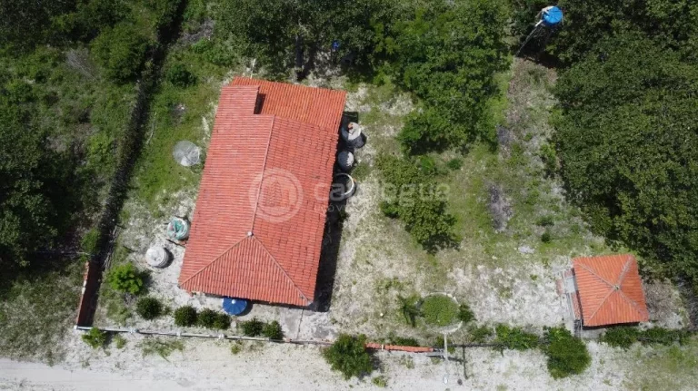 Imagem Sitio no Corrego do Moreira - Beberibe 6 Ha