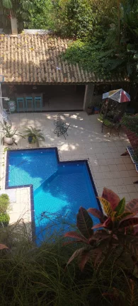 Imagem À VENDA Linda casa em ótima localização no Jardim Floresta em Santo Andr?(C).
