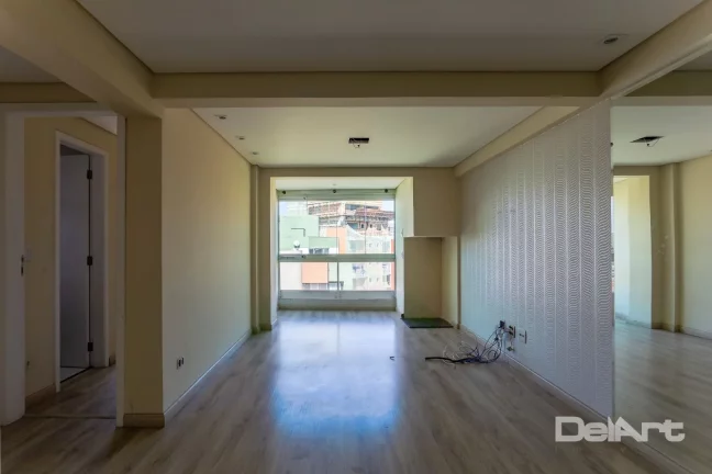 Imagem Cobertura com 3 dormitórios à venda, 172 m² por R$ 1.649.000,00 - Juvevê - Curitiba/PR