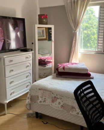 Imagem Apartamento 70m2 no Butantã bem localizado 3dorm,1vaga.