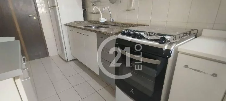 Imagem Apartamento com 2 dormitórios à venda, 68 m² - Vila Mascote - São Paulo/SP