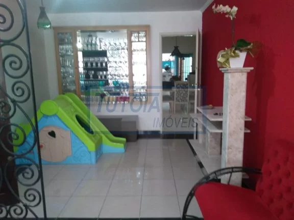 Imagem CASA À VENDA NA VILA MARIANA, SÃO PAULO.