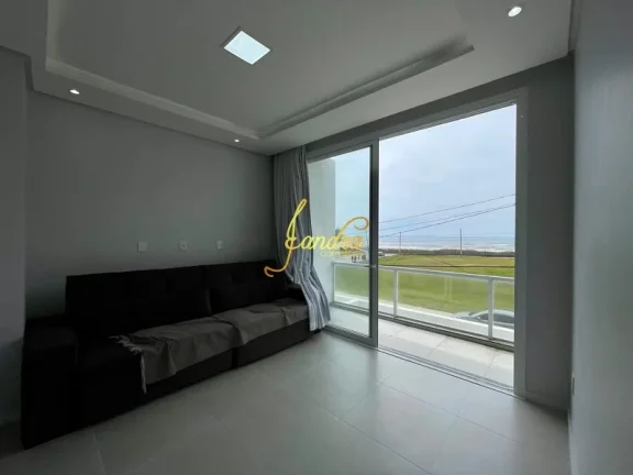Imagem Sobrado duplex vista mar