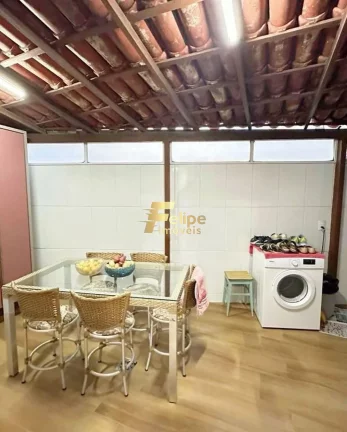 Imagem APARTAMENTO COM 3 QUARTOS SENDO 1 SUÍTE E ÁREA EXTERNA NA PRAIA DO MORRO.