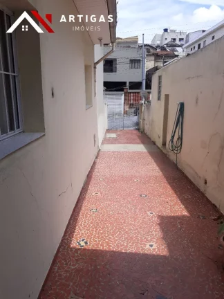 Imagem Área a venda na Vila Regente Feijó Rua Ana Camacho