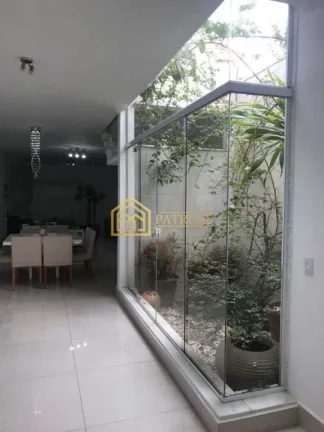 Imagem Casa Padrão