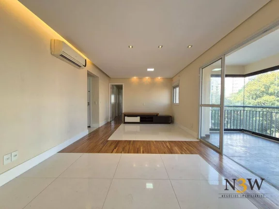 Imagem Apartamento à venda na Vila Leopoldina São Paulo SP com 3 dormitórios, 1 suíte, 2 vagas de garagem e 130m².