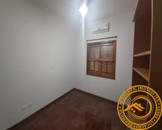 Imagem Casa com 4 suítes Jardim Theodora
