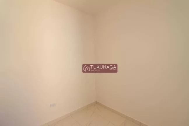 Imagem Apartamento à venda, 30 m² por R$ 220.000,00 - Santana - São Paulo/SP