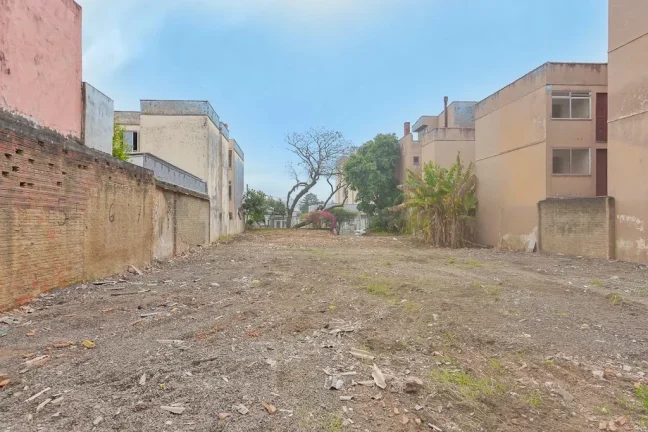 Imagem Terreno/Lote Residencial para venda no bairro Partenon em Porto Alegre