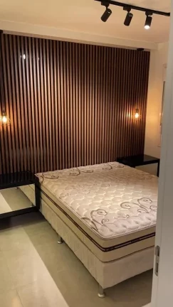 Imagem Apartamento à venda em Porto Alegre, Petrópolis, com 1 quarto, 51,65m2