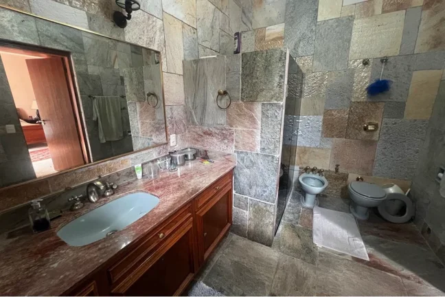 Imagem CASA RESIDENCIAL em São Paulo - SP, Jardim Morumbi