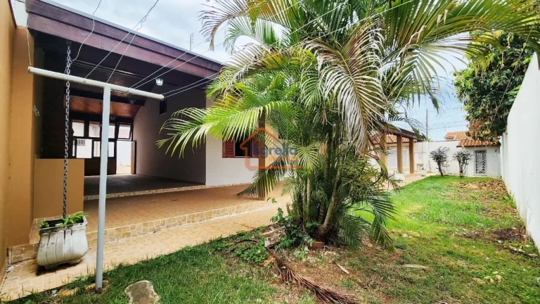 Imagem Casa à venda no bairro Jardim Guaçuano - Mogi Guaçu/SP