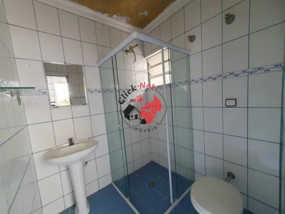 Imagem Casa Térrea à Venda no Bairro Assunção – São Bernardo do Campo