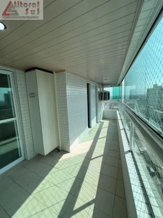 Imagem APARTAMENTO RESIDENCIAL em PRAIA GRANDE - SP, AVIAÇÃO