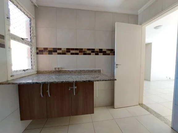 Imagem APARTAMENTO - 3 DORM. 1 SUÍTE - VILLA FLORA - SUMARÉ