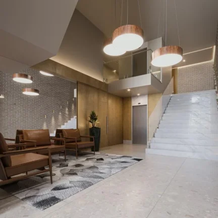 Imagem RZ 25 Residencial Club - Apartamentos de 2 e 3 Quartos em Jardim Camburi, Vitória/ES