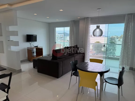 Imagem Cobertura duplex, 4 suítes, próximo a Praia do Forte, Centro - Cabo Frio
