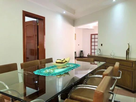Imagem Sobrado com 5 dormitórios à venda, 602 m² por R$ 1.900.000,00 - Jardim Altos de Suzano - Suzano/SP