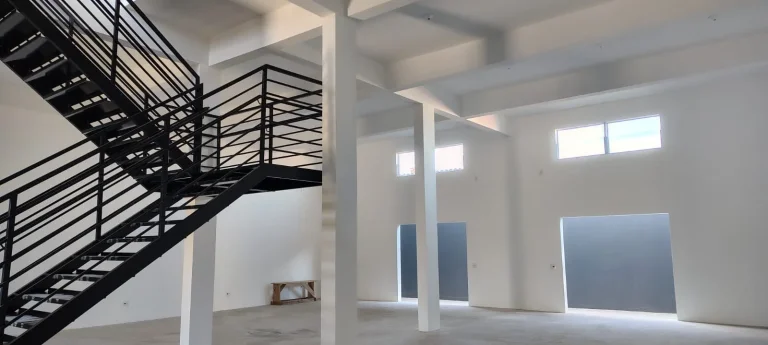 Imagem SALAO COMERCIAL em SOROCABA - SP, CONJUNTO HABITACIONAL JÚLIO DE MESQUITA FILHO