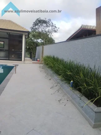 Imagem Chácara para Venda em Atibaia, Jardim Estancia Brasil, 3 dormitórios, 1 suíte, 3 banheiros, 3 vagas
