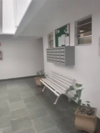 Imagem Aptamento 3 dormitorios 2 Banheiros local nobre com elevador- São Bernardo