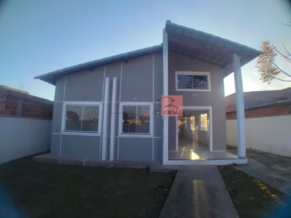 Imagem CASA RESIDENCIAL em MARICÁ - RJ, JARDIM ATLÂNTICO CENTRAL (ITAIPUAÇU)