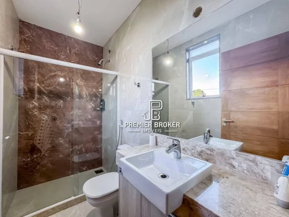 Imagem Casa à venda, 240 m² por R$ 3.500.000,00 - Comary - Teresópolis/RJ