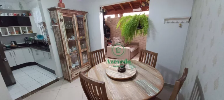 Imagem Sobrado à venda, 117 m² por R$ 975.000,00 - Jardim Flor do Campo - Guarulhos/SP