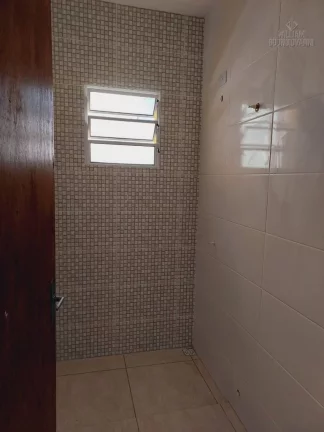 Imagem Casa nova a venda em Itanhaém-SP