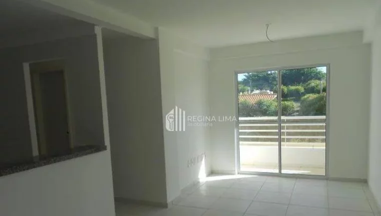 Imagem Apartamento pronto para morar, 2 dormitórios à venda por R$ 250.000,00 - Condomínio HAWAII RESIDENCE - Uruguai - Teresina/PI