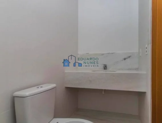 Imagem PRÉDIO EM EXCELENTE LOCALIZAÇÃO, LUXUOSO.