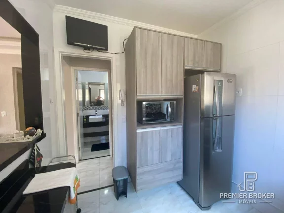 Imagem Casa à venda, 84 m² por R$ 560.000,00 - Jardim Europa - Teresópolis/RJ