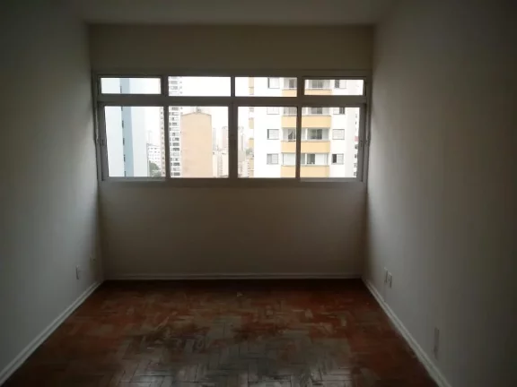 Imagem Apartamento com 3 dormitórios na Aclimação - Castro Alves