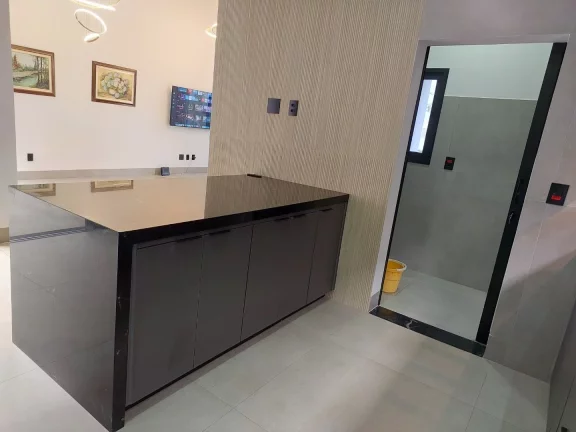 Imagem CASA TÉRREA - VENDA OU LOCAÇÃO - RESIDENCIAL REAL PARK - SUMARÉ