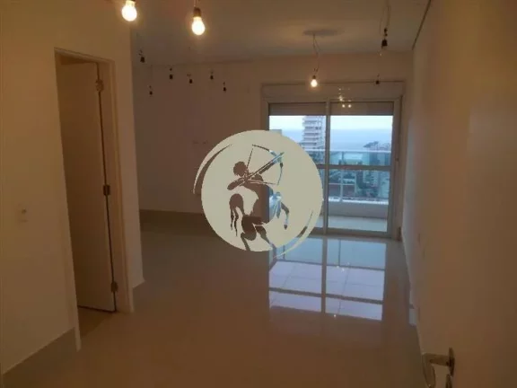 Imagem COBERTURA NOVA A VENDA NO BAIRRO DO GONZAGA COM VISTA PARA O MAR LINDA COBERTURA A VENDA NA CIDADE D...