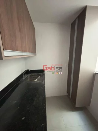 Imagem Apartamento com 1 dormitório à venda, 60 m² por R$ 450.000,00 - Braga - Cabo Frio/RJ