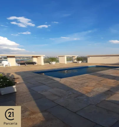 Imagem APARTAMENTO A VENDA NO CAMPO BELO
